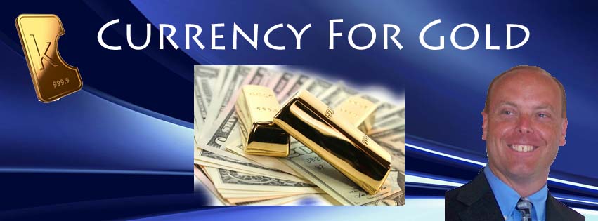 Currency For Gold | Rochester NY