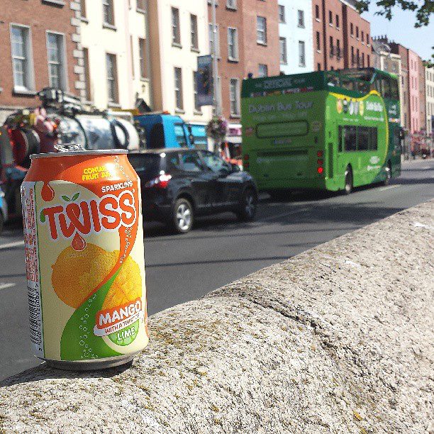 Twiss Drinks | London