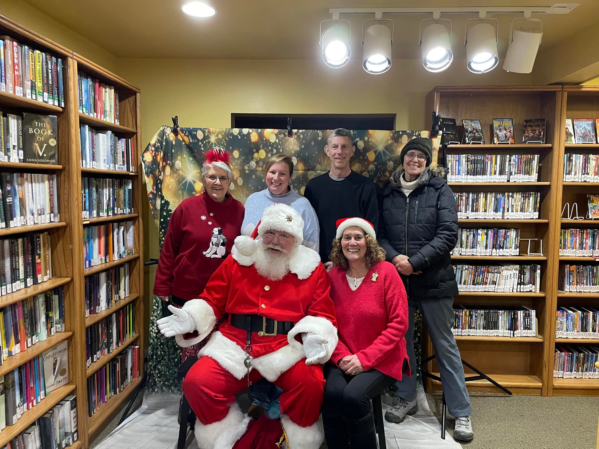 Friends of the Poestenkill Library | Poestenkill NY