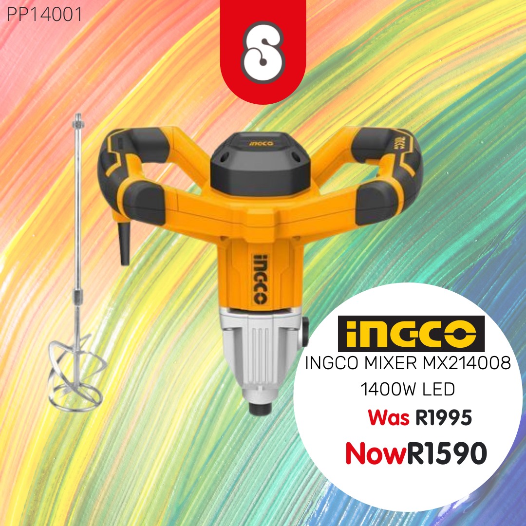 Strand Hardware - WEEK 3 OF OUR SPRING PROMO! IT’S INGCO... | Facebook