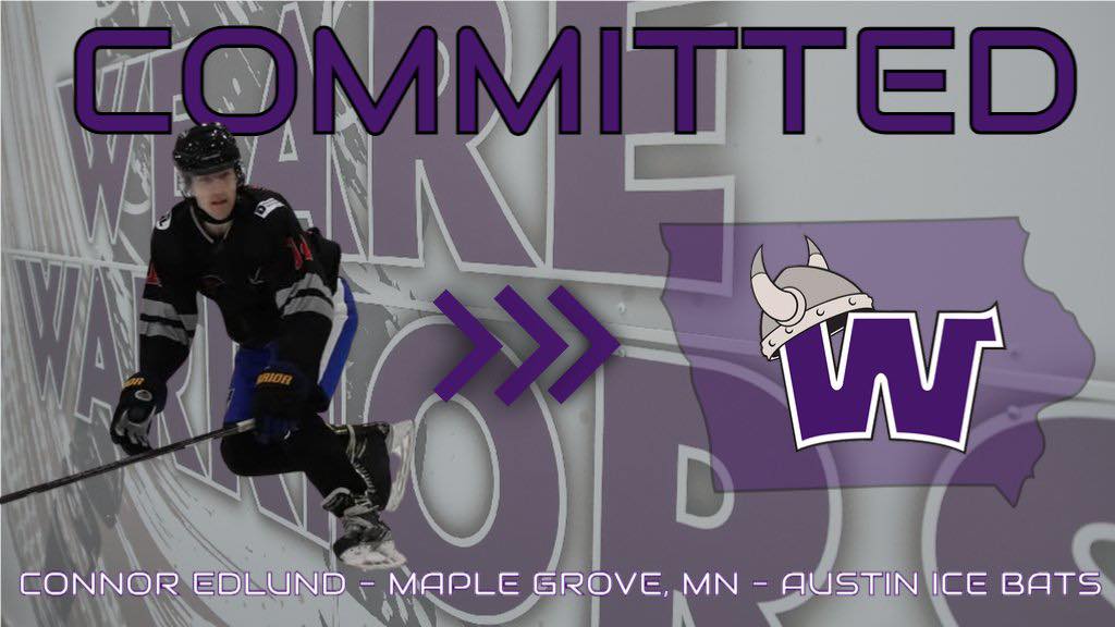 Waldorf University D2 Hockey