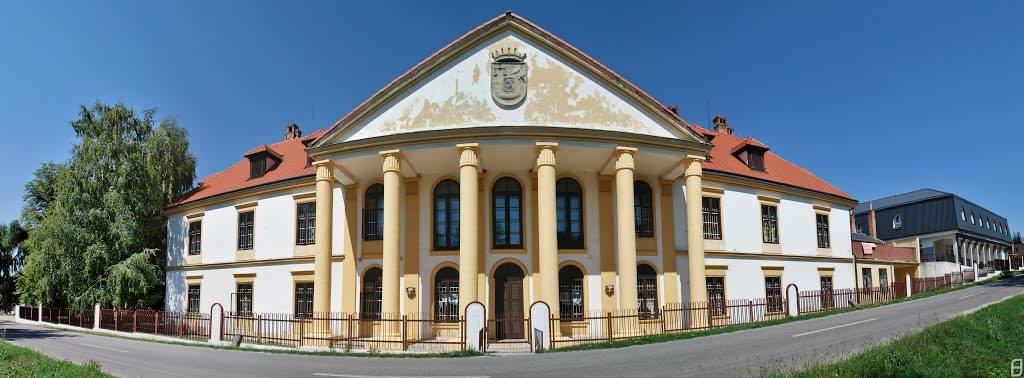 Centrum sociálnych služieb Rohov | Rohov