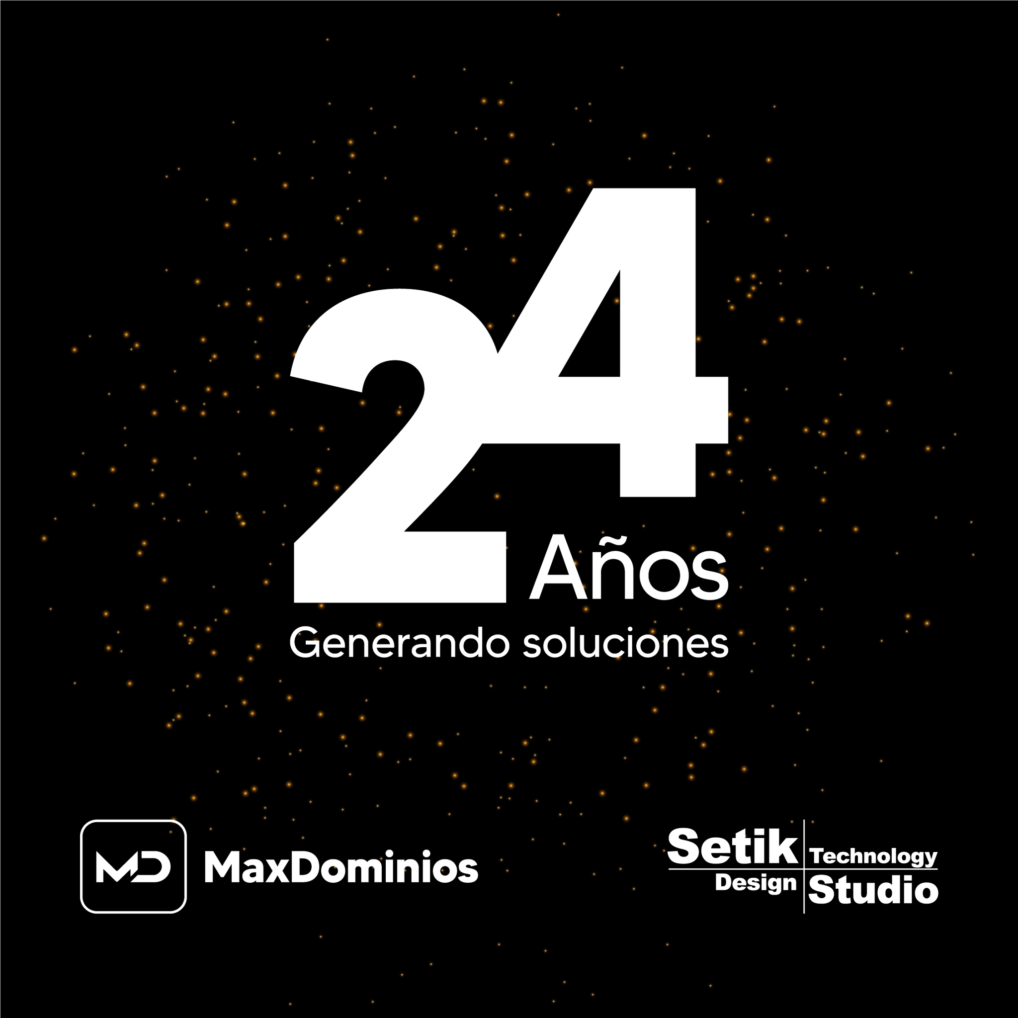 🤩🥳🇵🇾 SETIK TECHNOLOGY S.A. | 24... - Setik Technology S.A. | Facebook