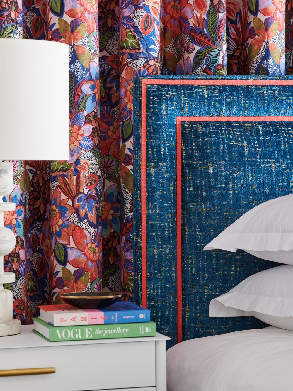 Fabricut - Combine statement patterns with textures from our new Modern ...