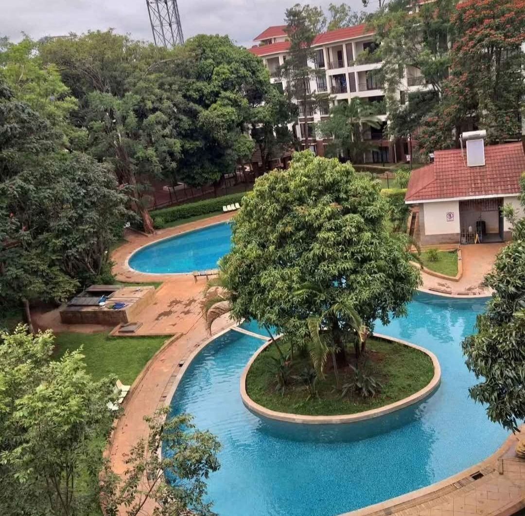 Samuel Kabugua HADHI HOMES | Nairobi