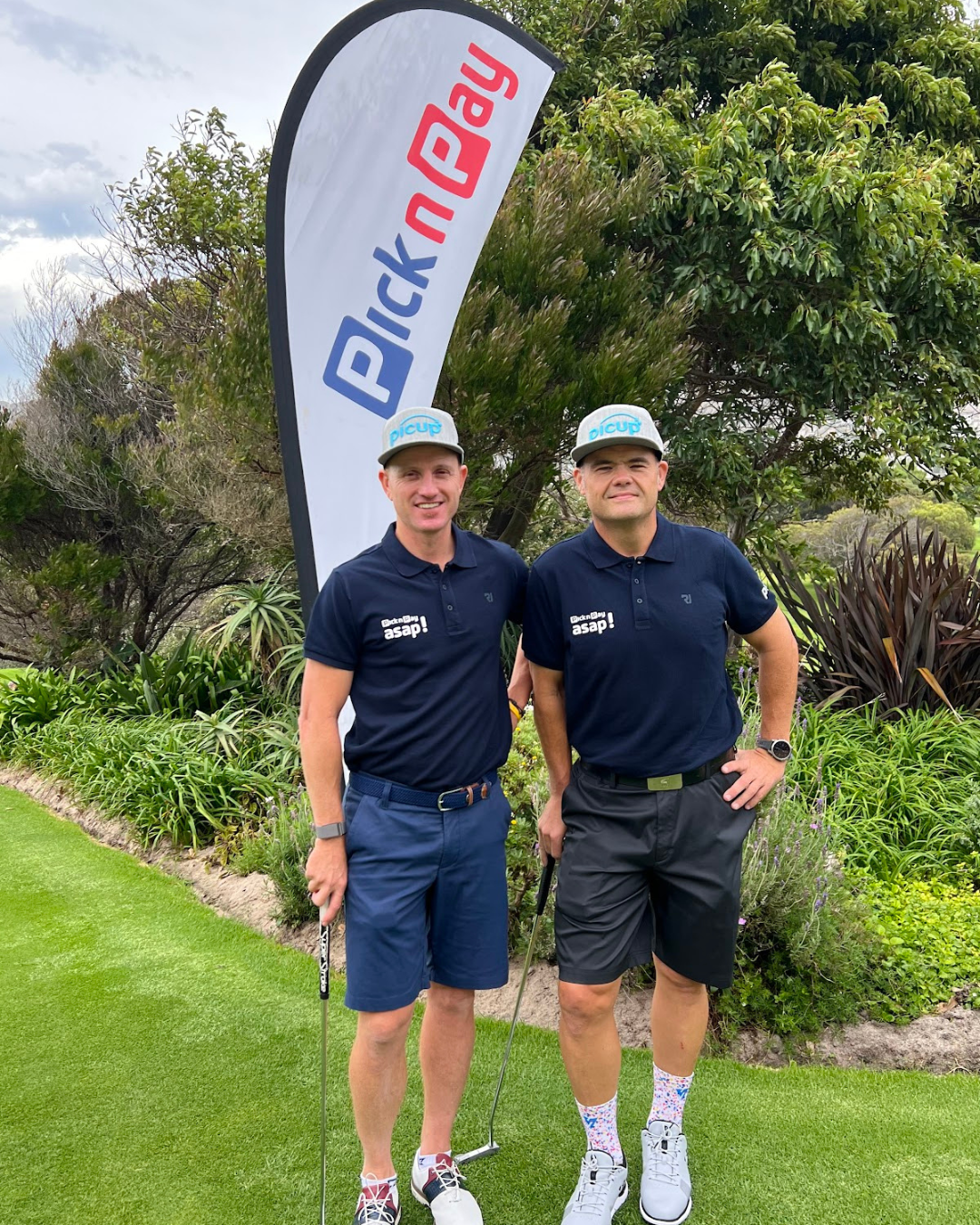 Picup - We had a beautiful day out on the greens at the... | Facebook