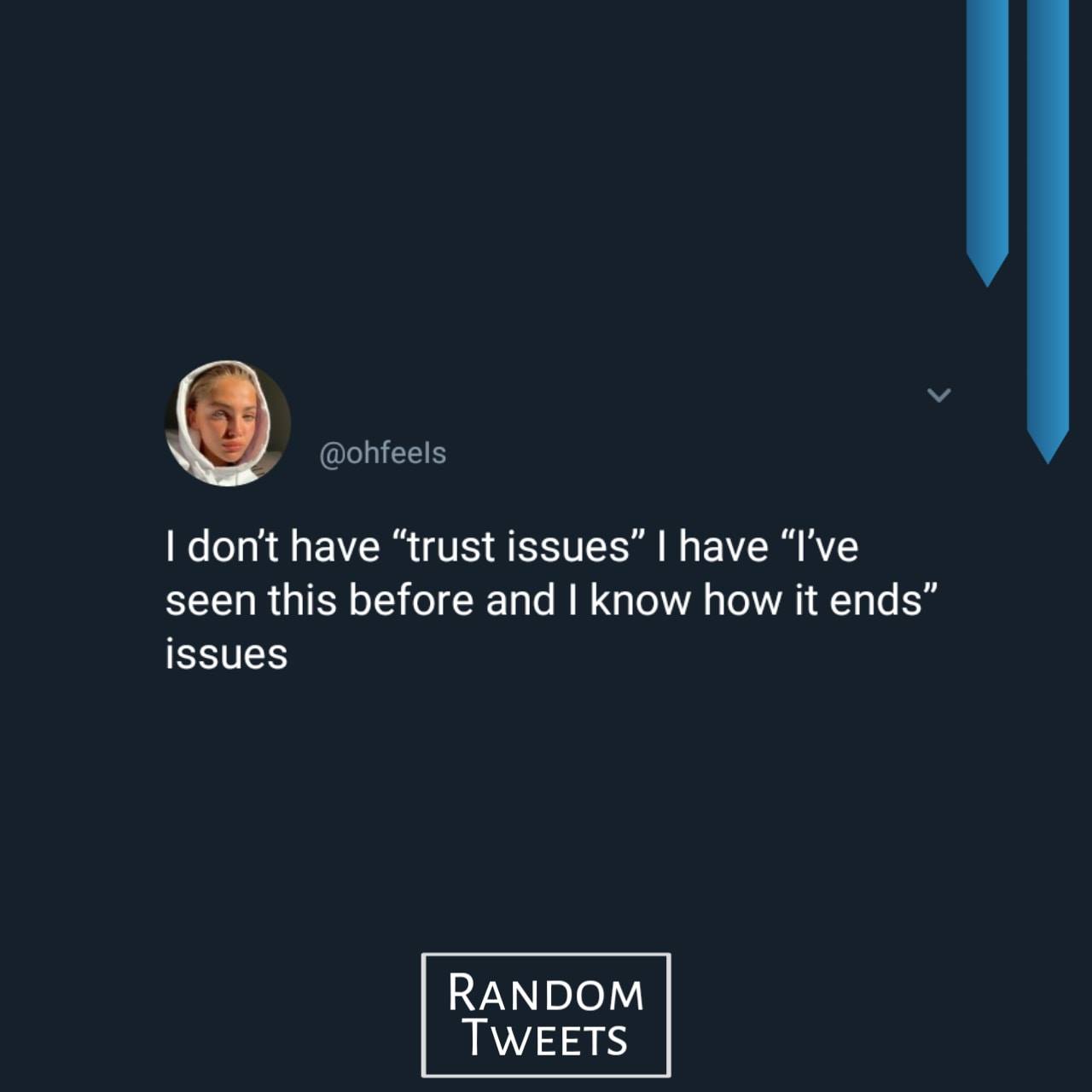 Random Tweets - Random Tweets added a new photo.
