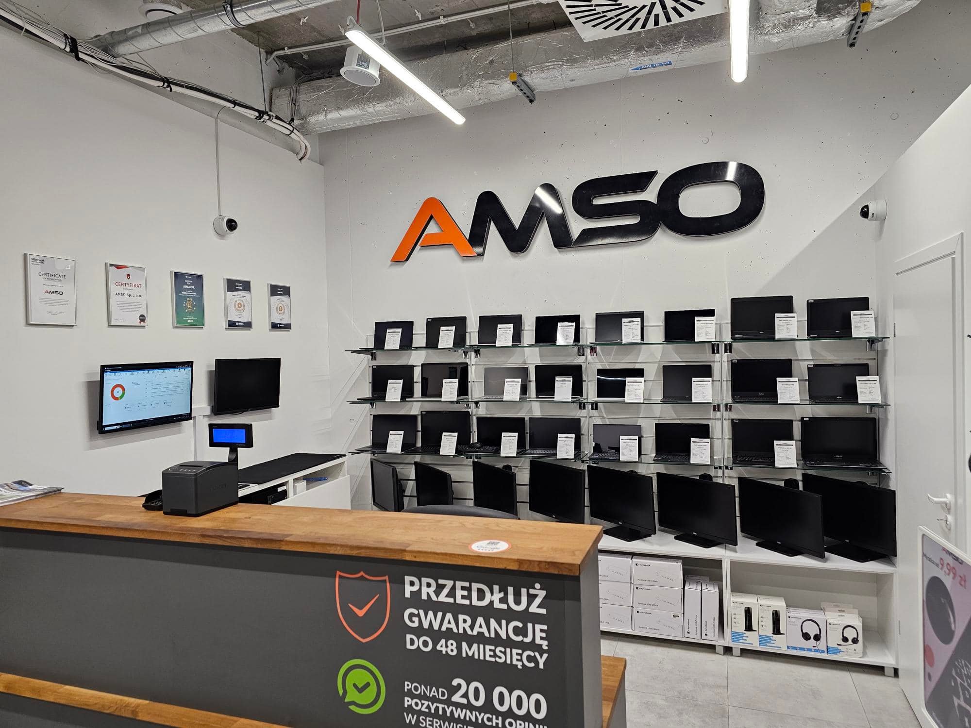 AMSO Wrocław | Wroclaw