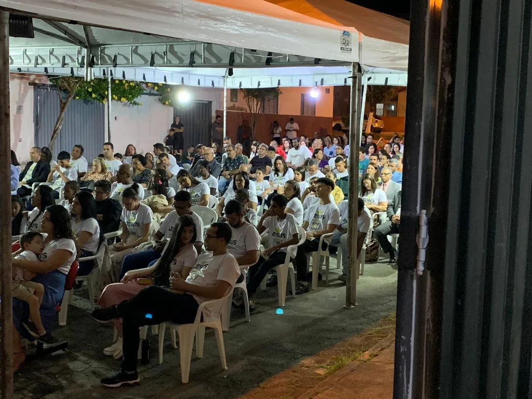Umadi - União da Mocidade da Assembleia de Deus de Itajubá added a new ...