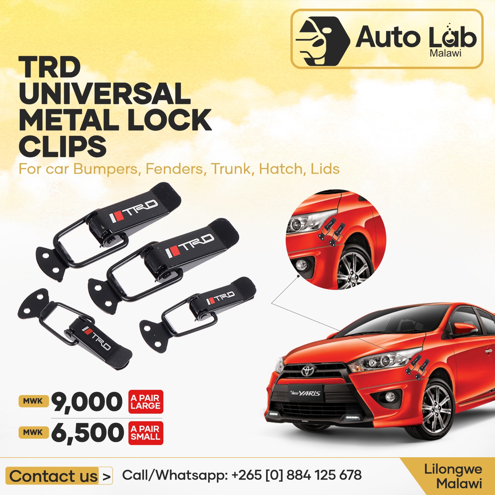 Auto Lab Mw