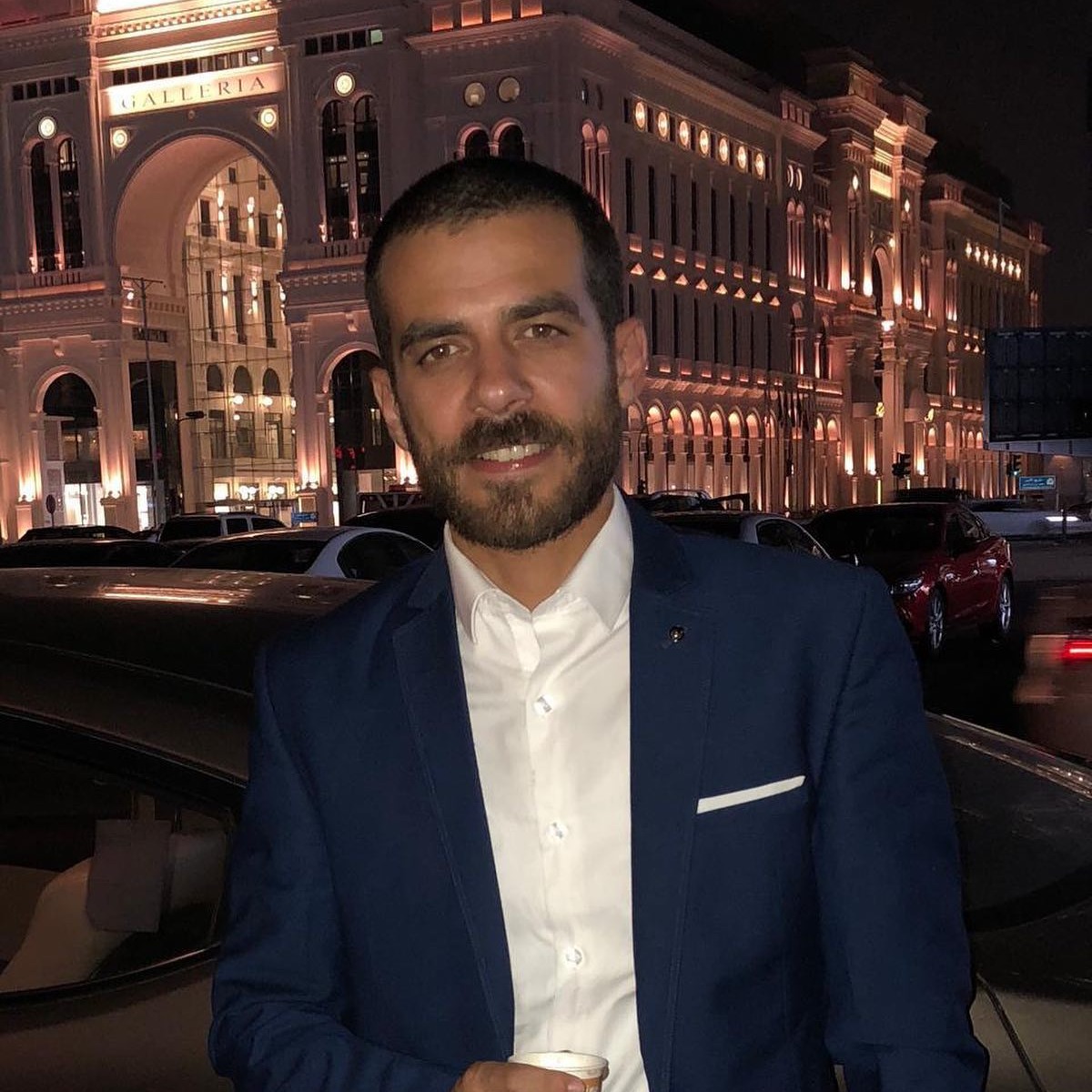 Ramy Mohamed