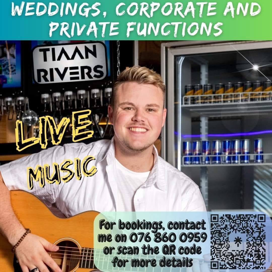 Kirsten Mumford - Tiaan Rivers | Facebook