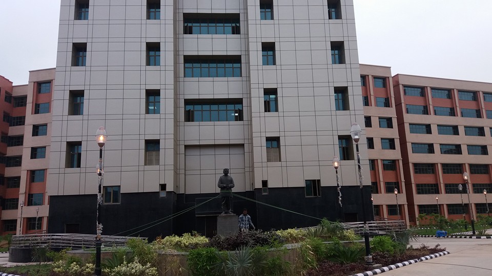 Dduc freshers | Delhi
