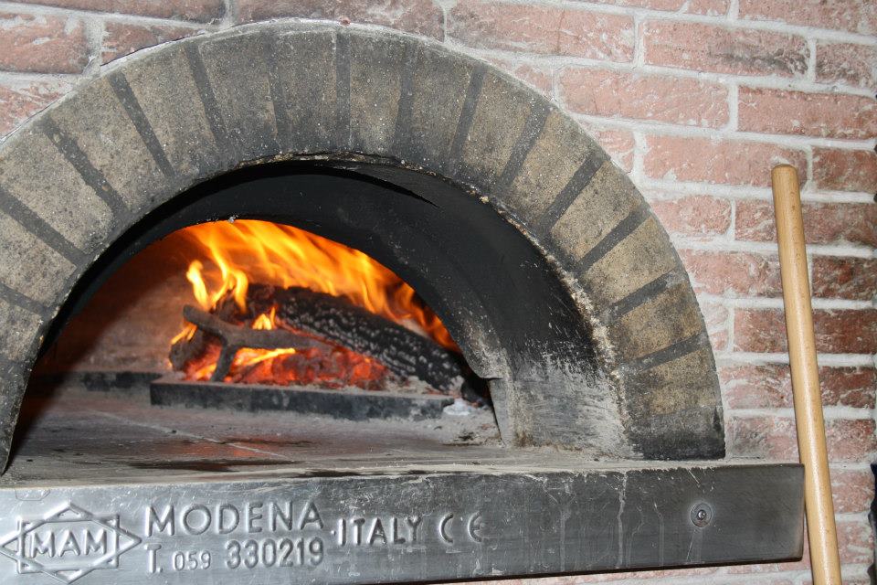 Pezza & Pizza | Capoterra
