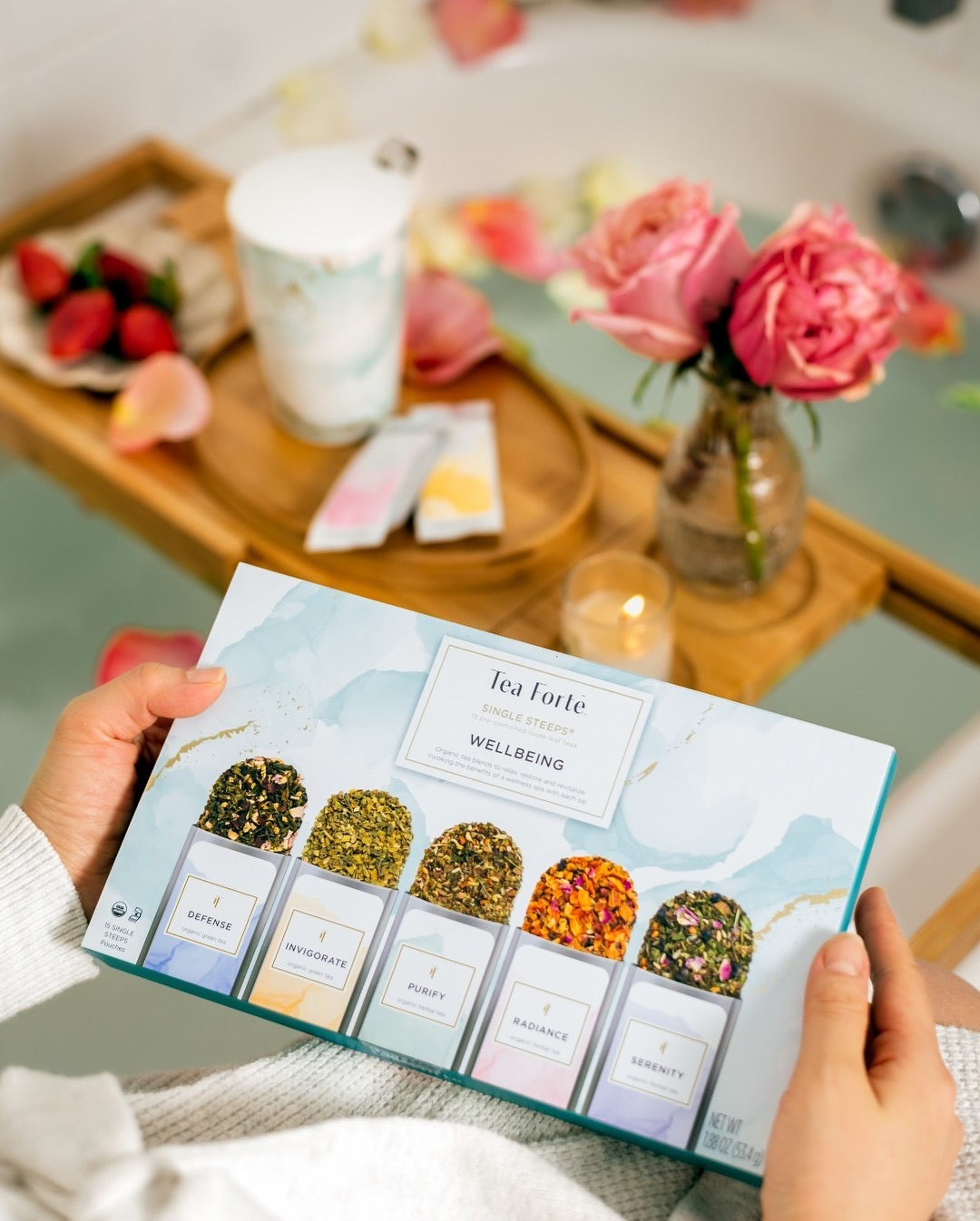 Tea Forte México