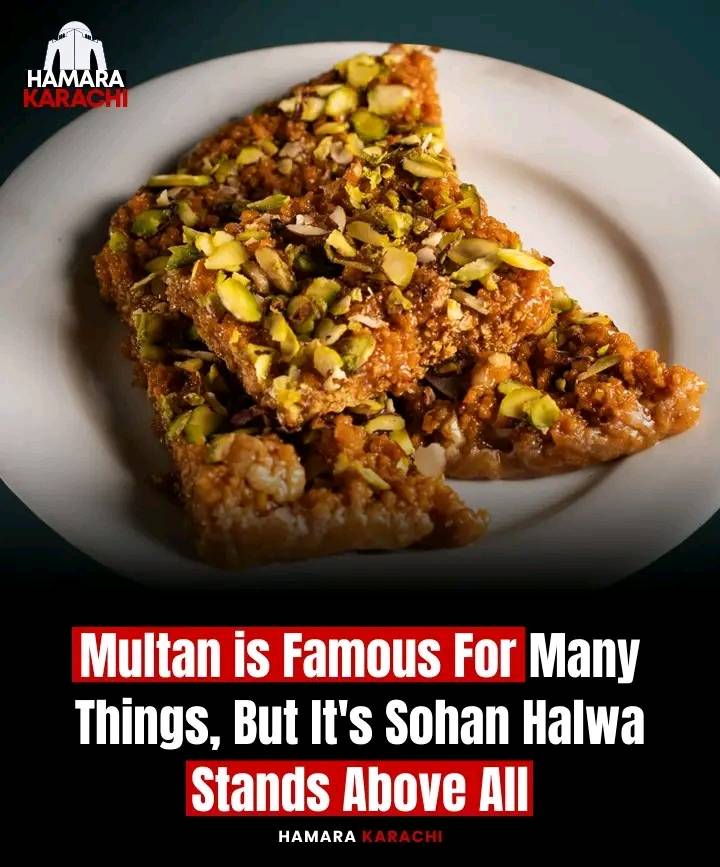 Hamara Karachi - Multan, located in Punjab, Pakistan, is... | Facebook
