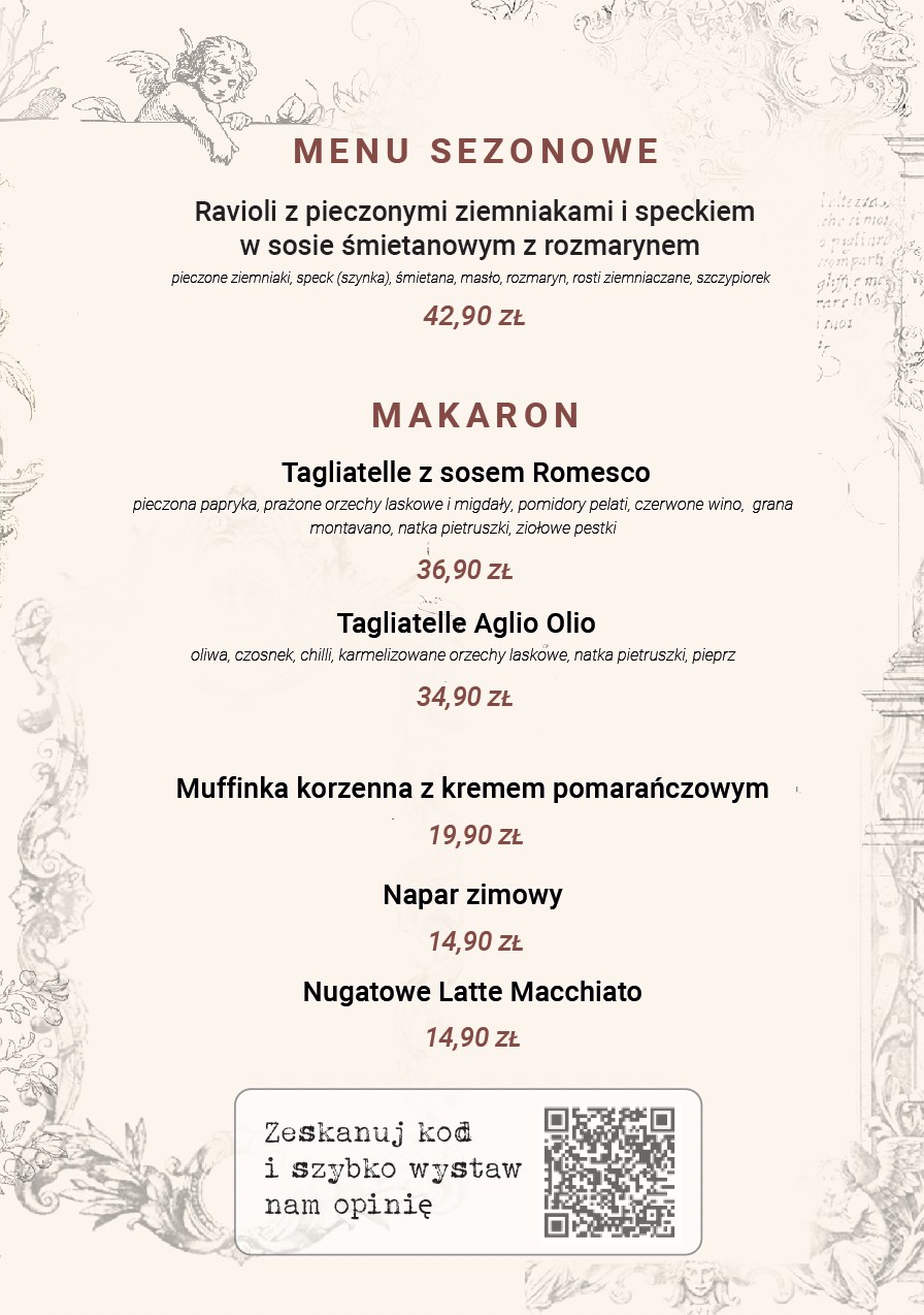 Holy Ravioli | Warsaw