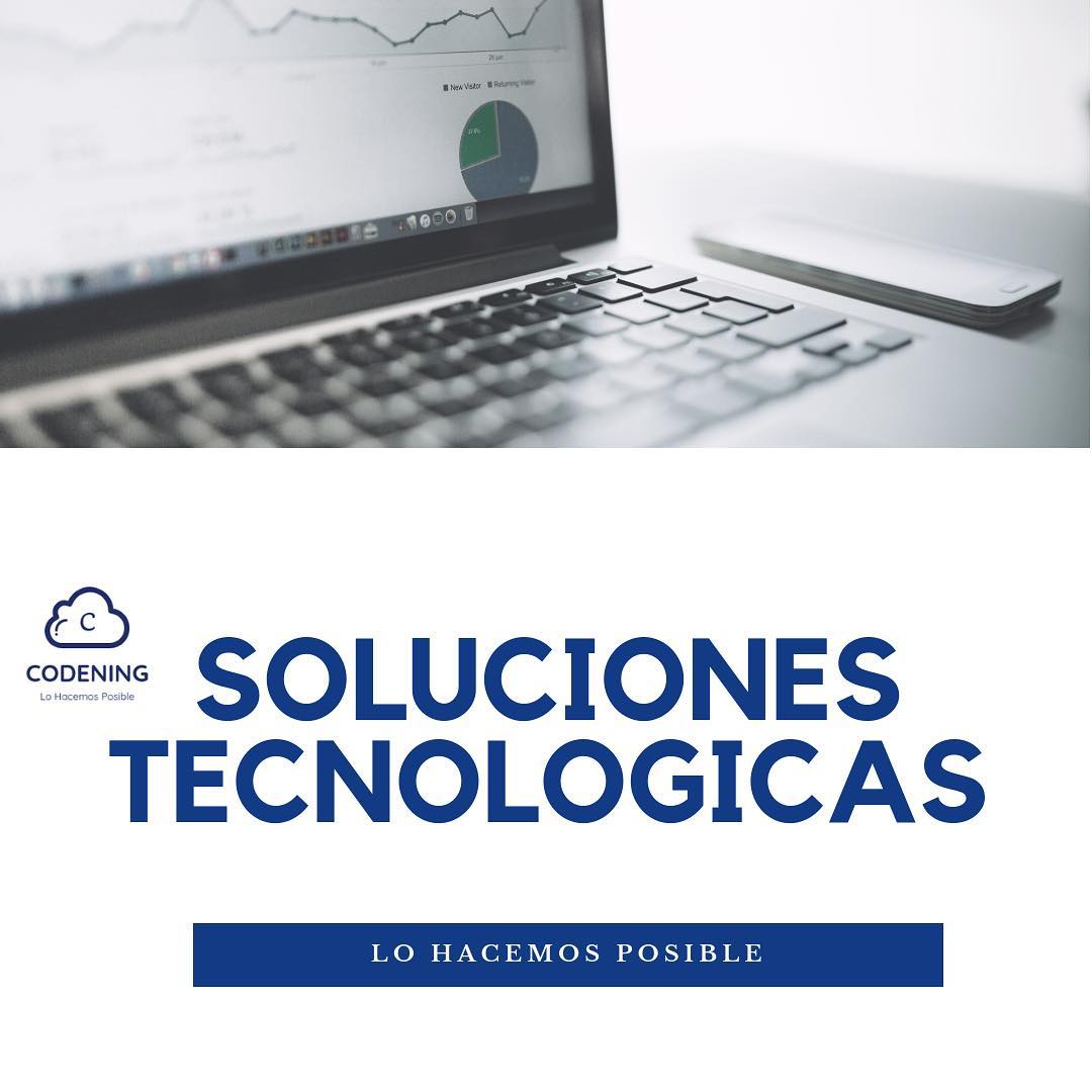 Codening - ¿Conoces sus ventajas? Mejora tus procesos con un sistema ...