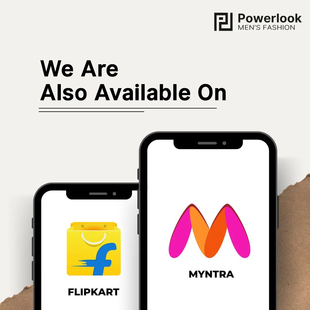 Powerlook - 🎉 Exciting News: Powerlook fashionables are... | Facebook