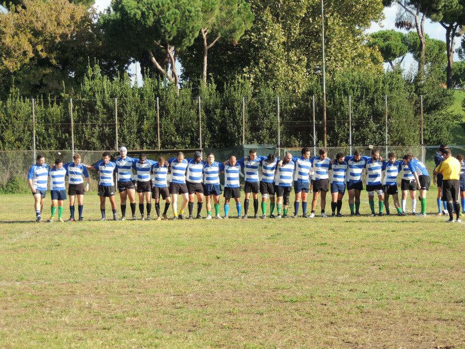 Porta Portese Rugby Roma 2000 | Rome