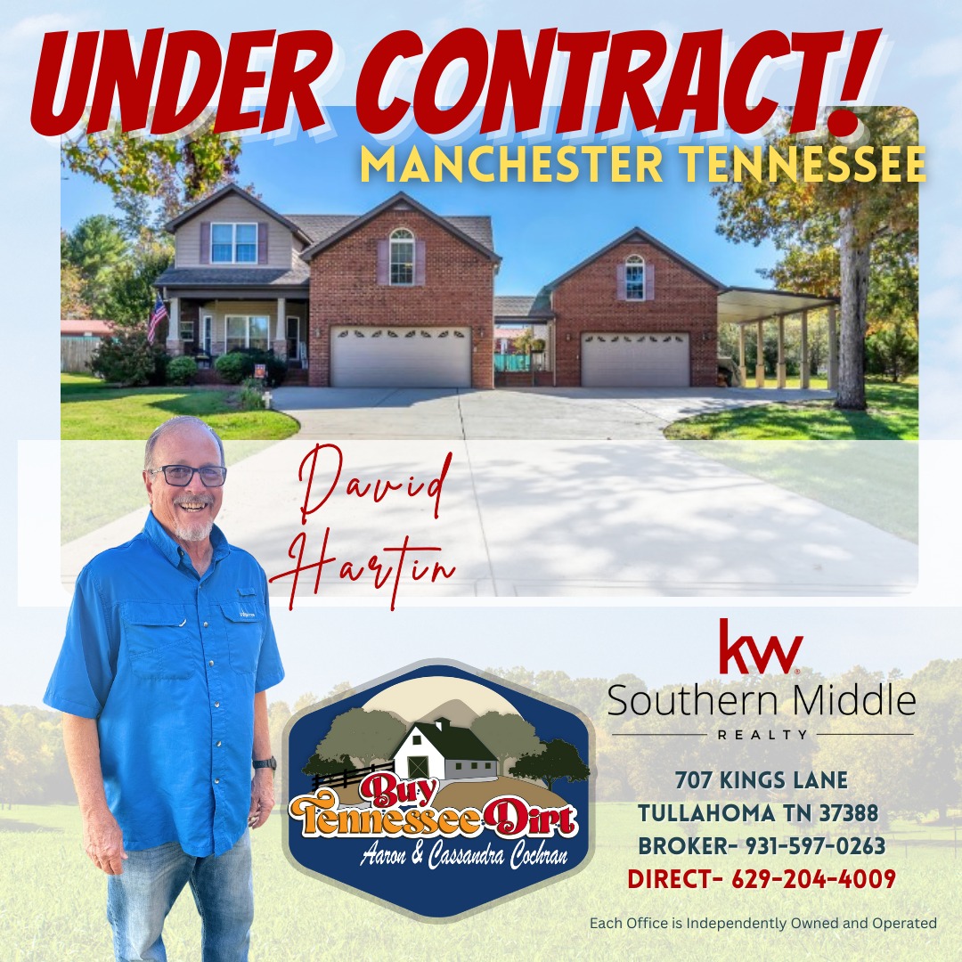 The Buy - Congratulations to David Hartin and his sellers on an ...