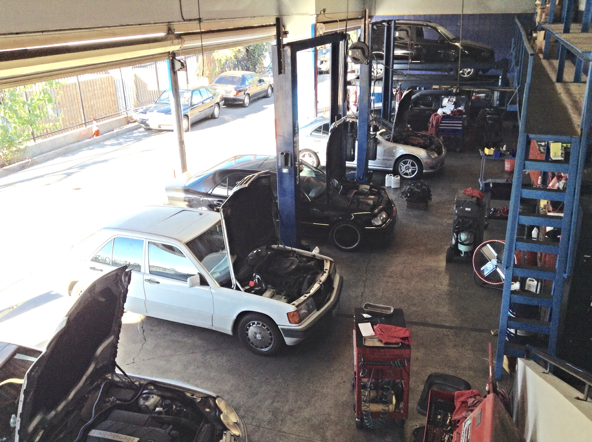 Import Auto Works | Pasadena CA