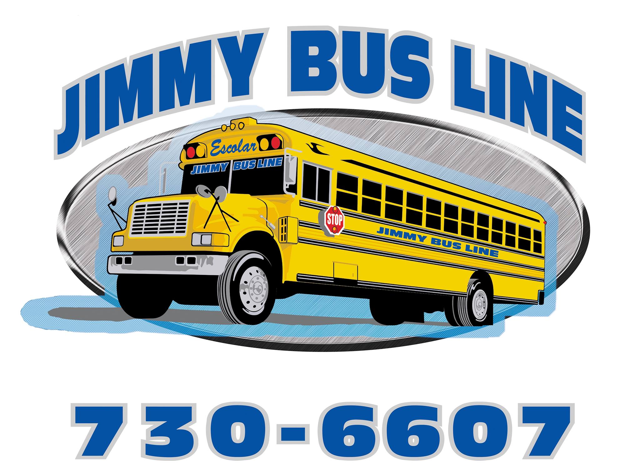 Jimmy Bus Line
