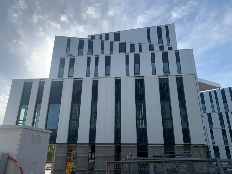 ANB Architecture | Rennes