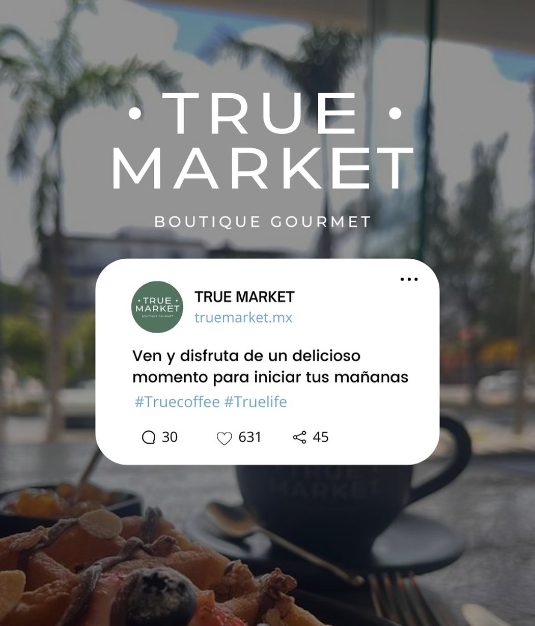 True Market