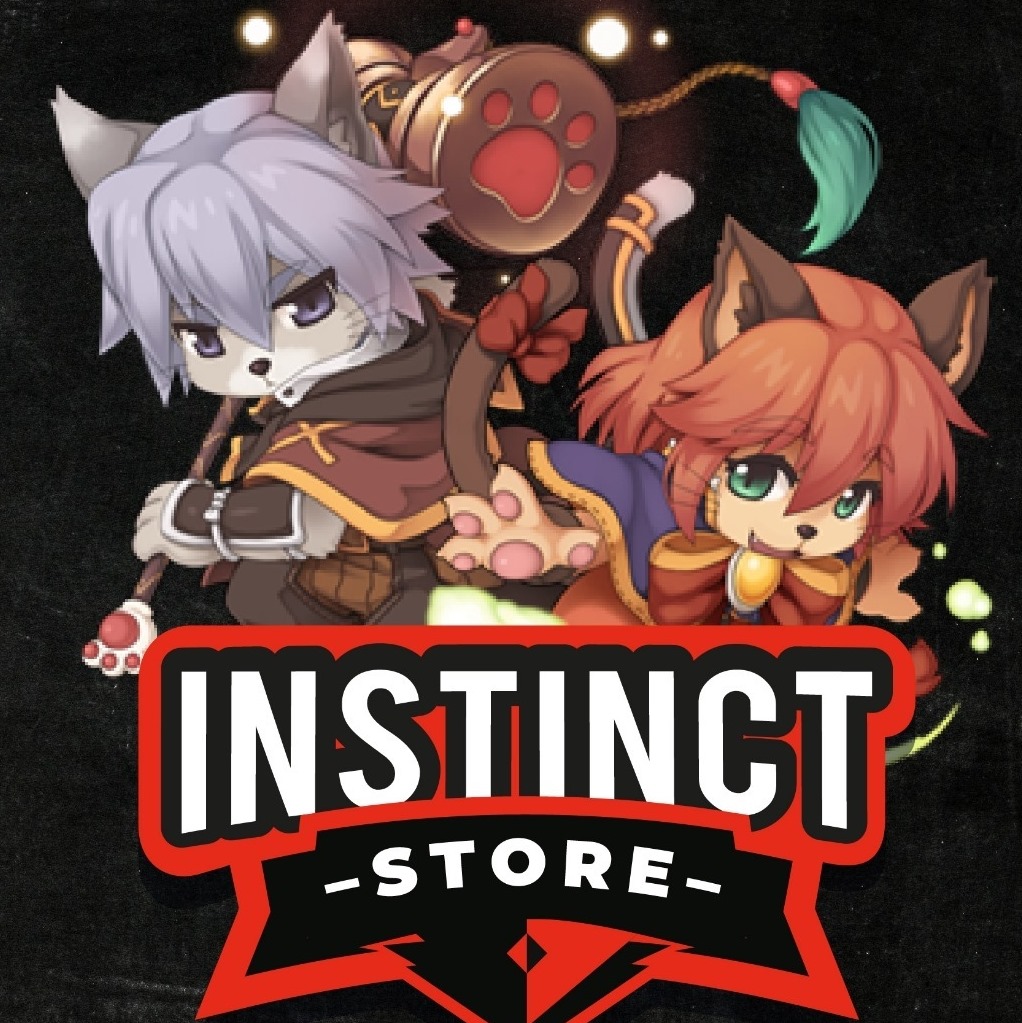 Instinct Store