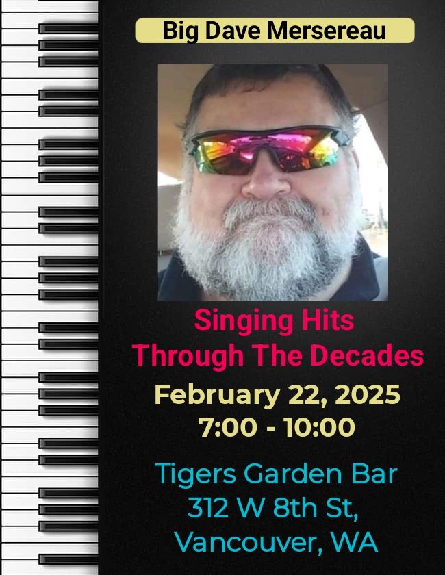 Big Dave Band