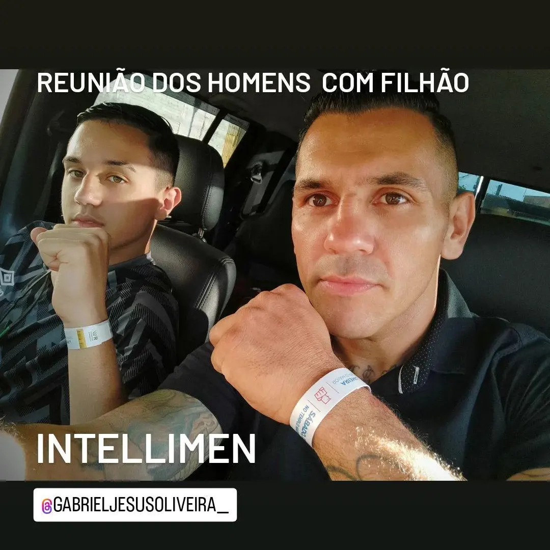 Tiago Oliveira
