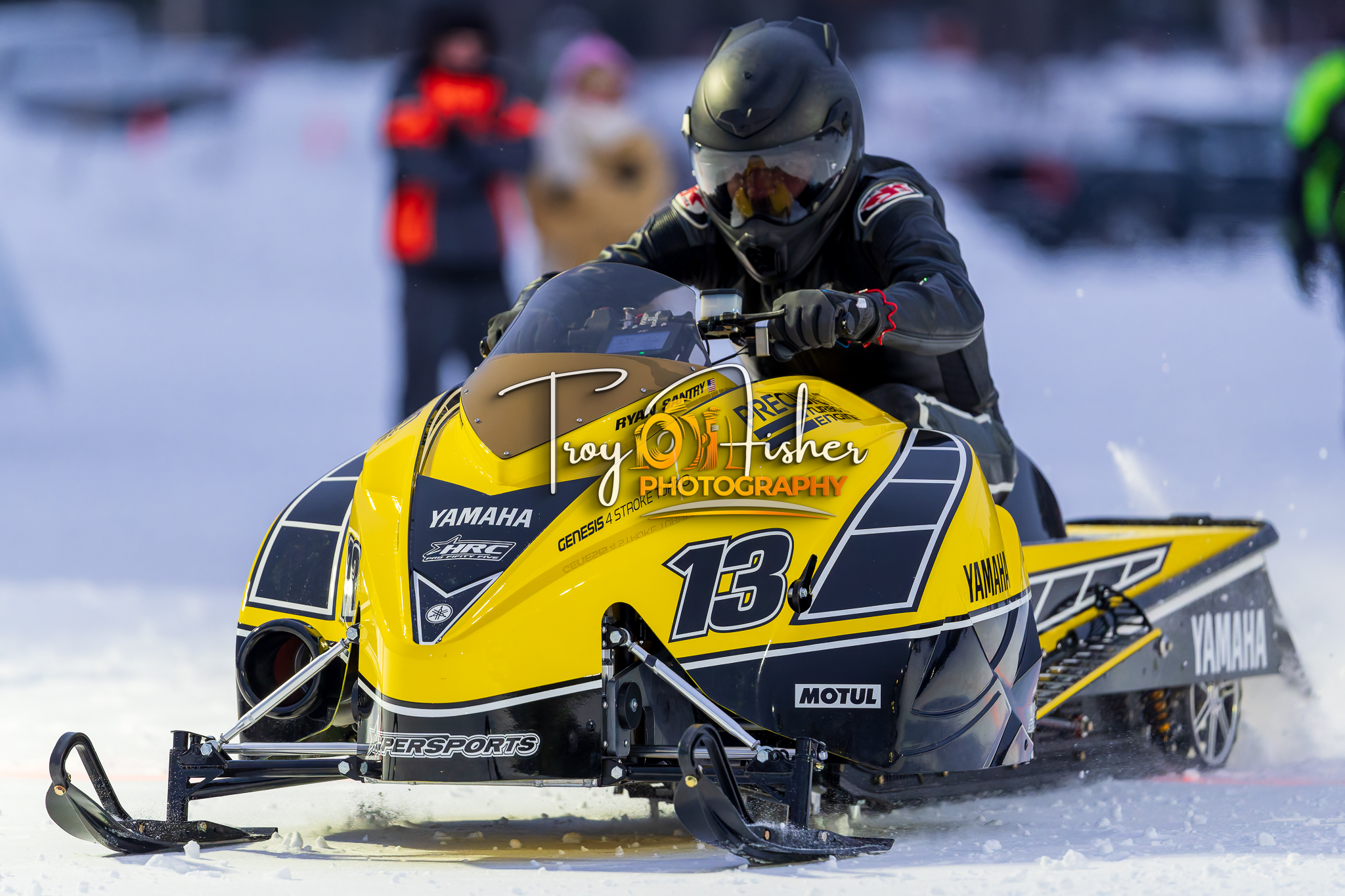Outlaw Snowmobiles BRP Introduces Lynx Snowmobiles To North America