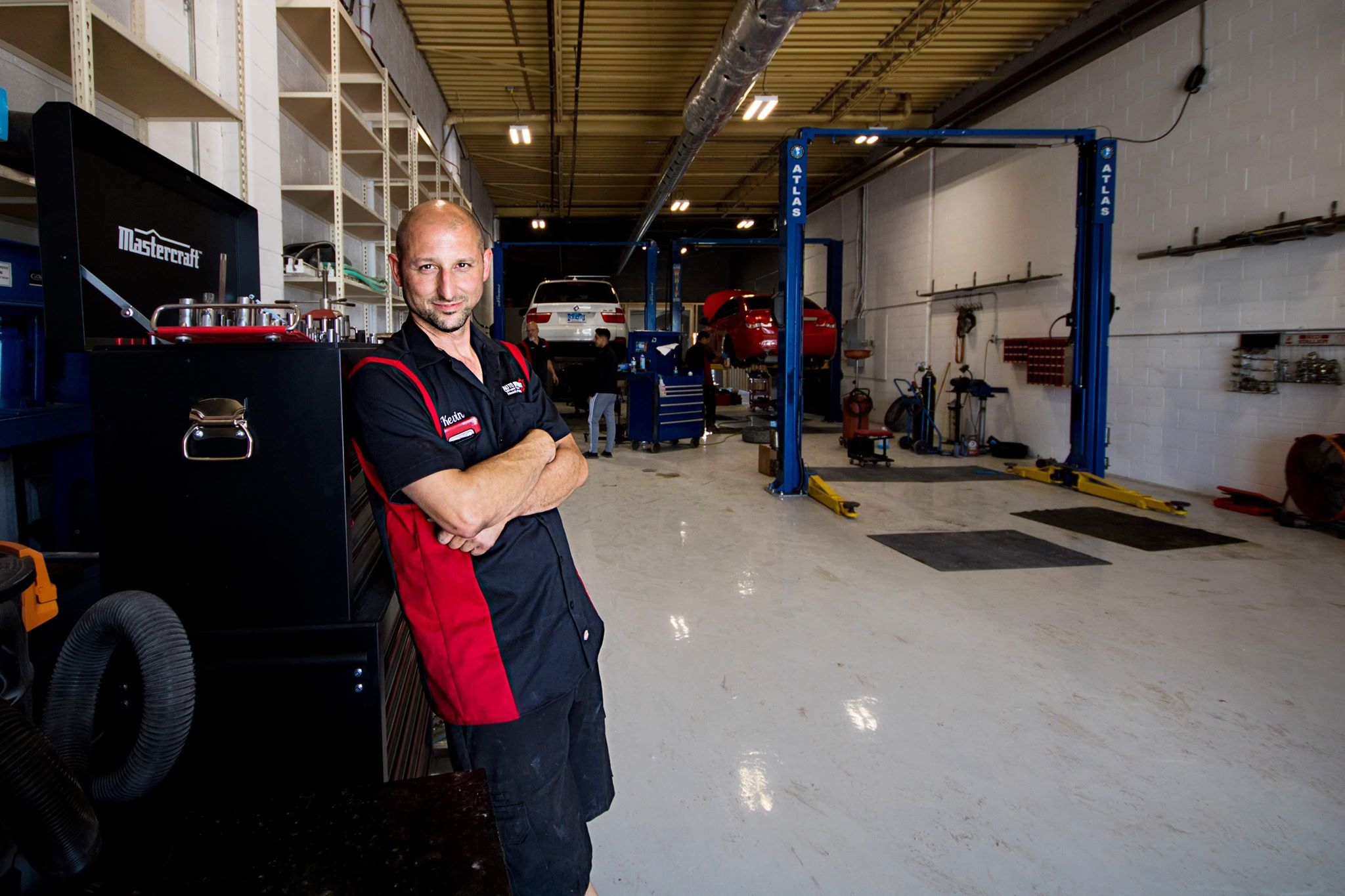 Auto Integrity | Saint Catharines ON