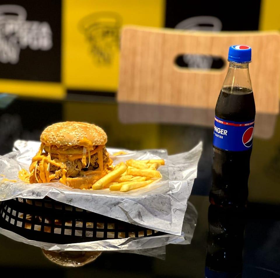 PIZZA PUB | Multan