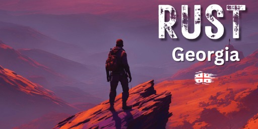RUST Georgia | ## Rust Georgia - ქართული სერვერი აქტიური მოთამაშეებით🚀💯 ...