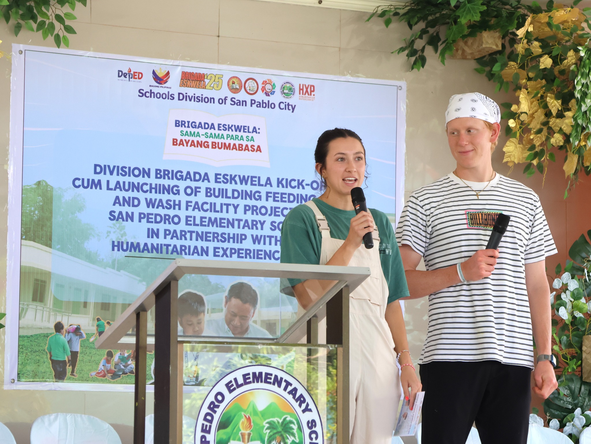 DepEd Tayo City of San... - DepEd Tayo City of San Pablo