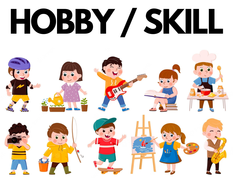 Swar Kala Sangam - Hobby or Skill? If I have free Time – What should I ...