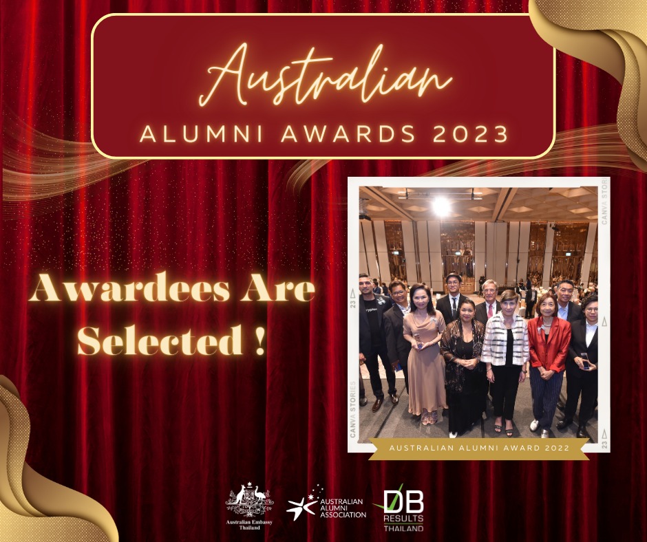 🏆 Celebrating Excellence: Awardees Selected! 🌟 We are thrilled to ...
