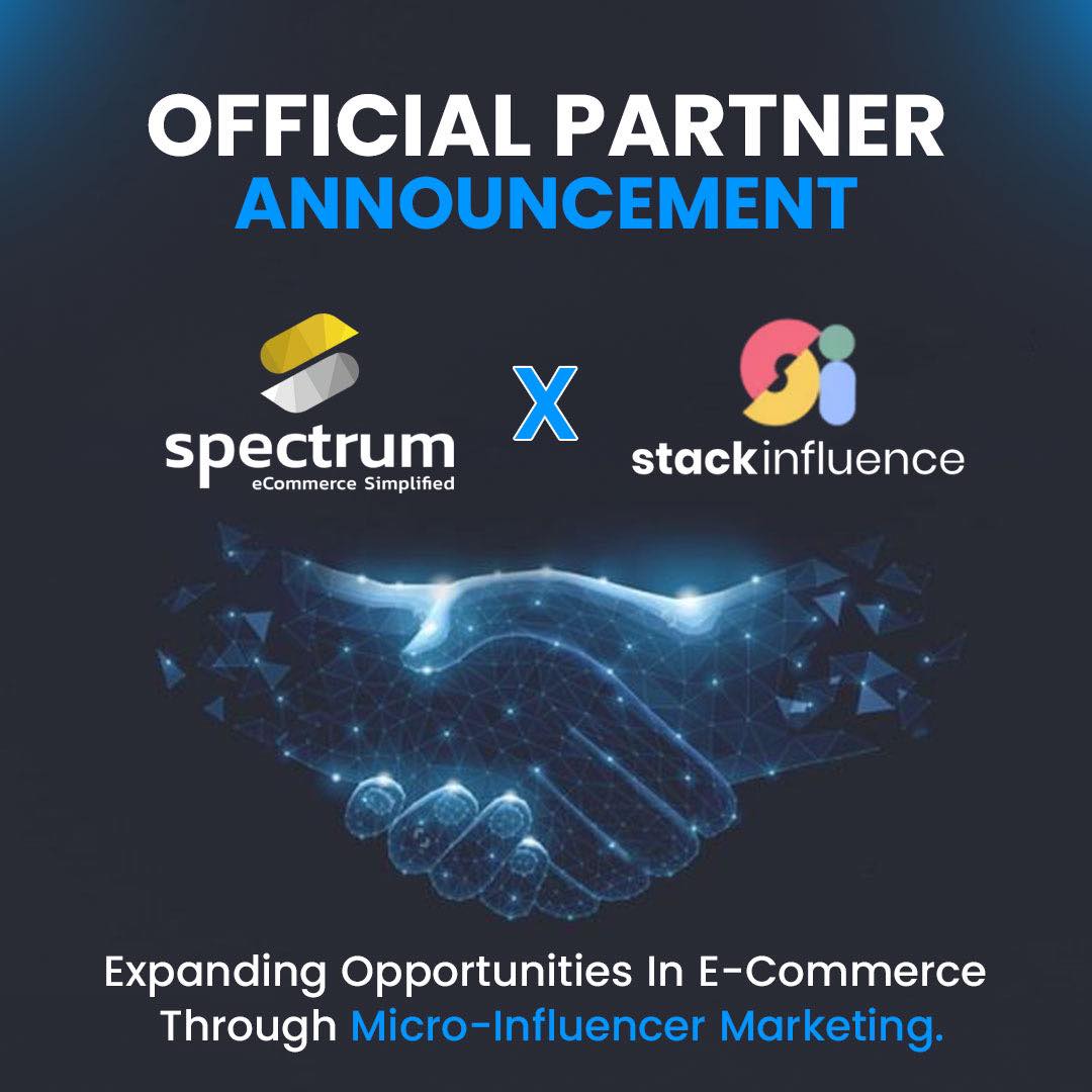 Spectrum - 🚀 Big news! Spectrum BPO is now an official Stack Influence ...