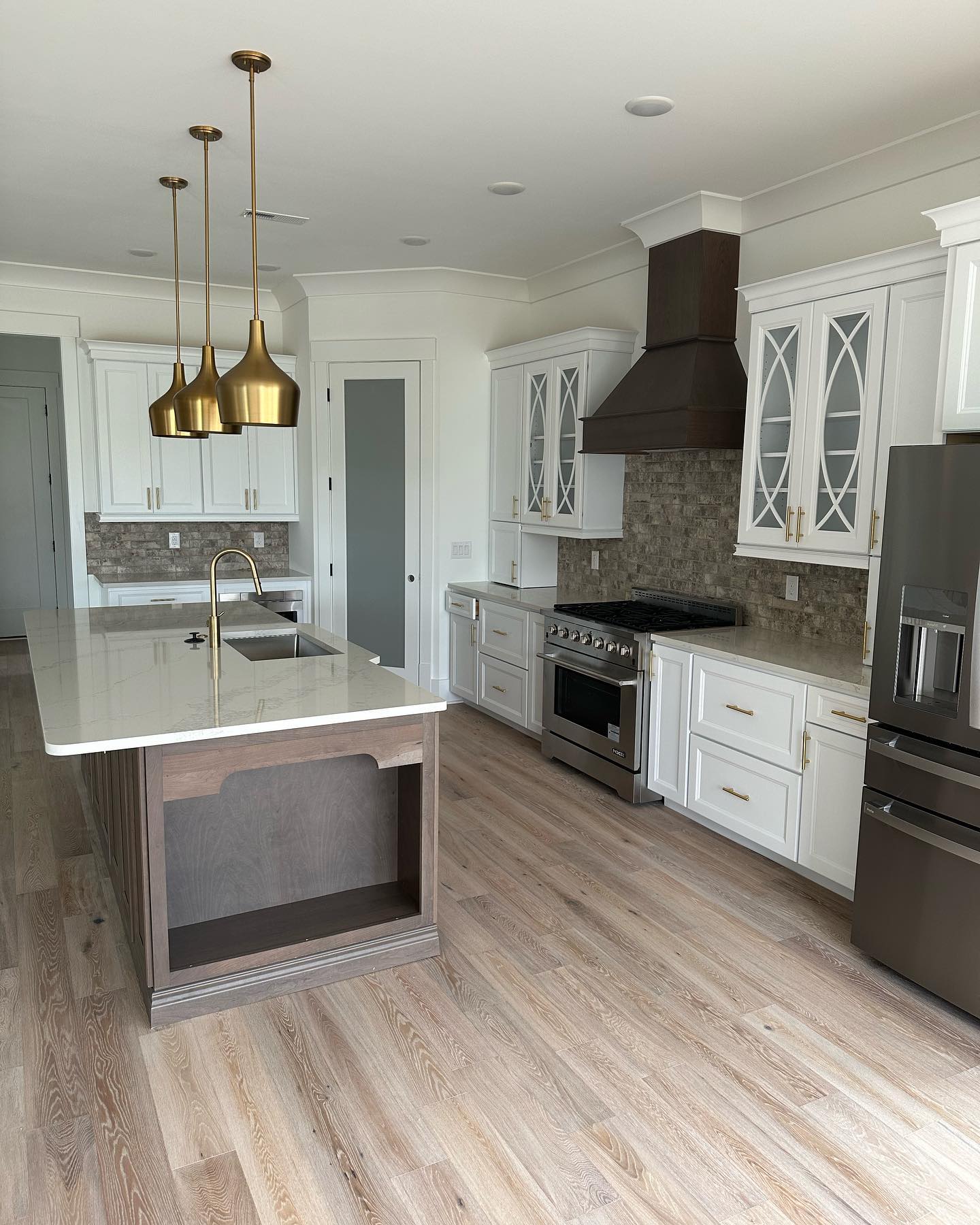 Innovative Kitchen Designs | Longs SC