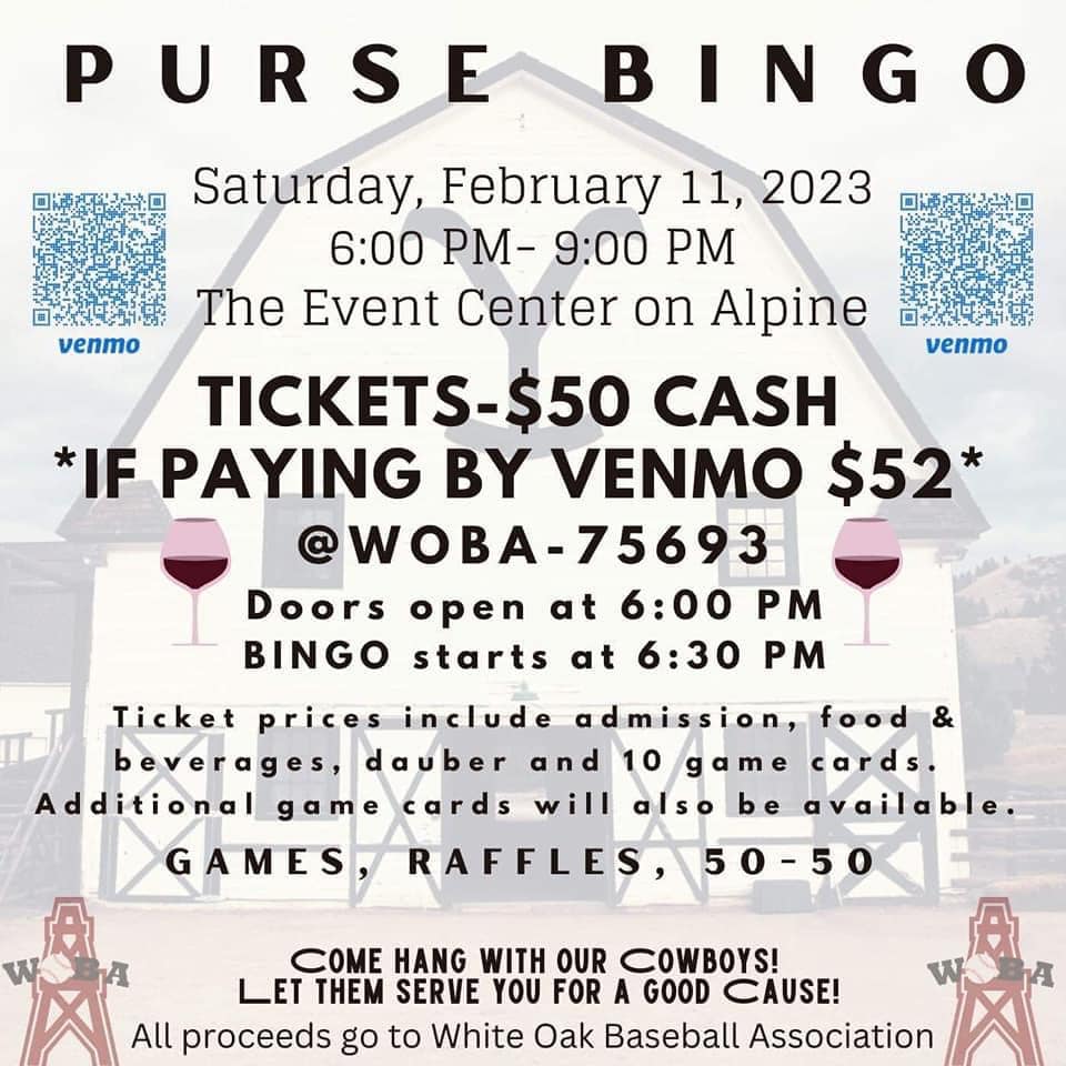 Event featuring designer purses and gift baskets | Melbourne, FL