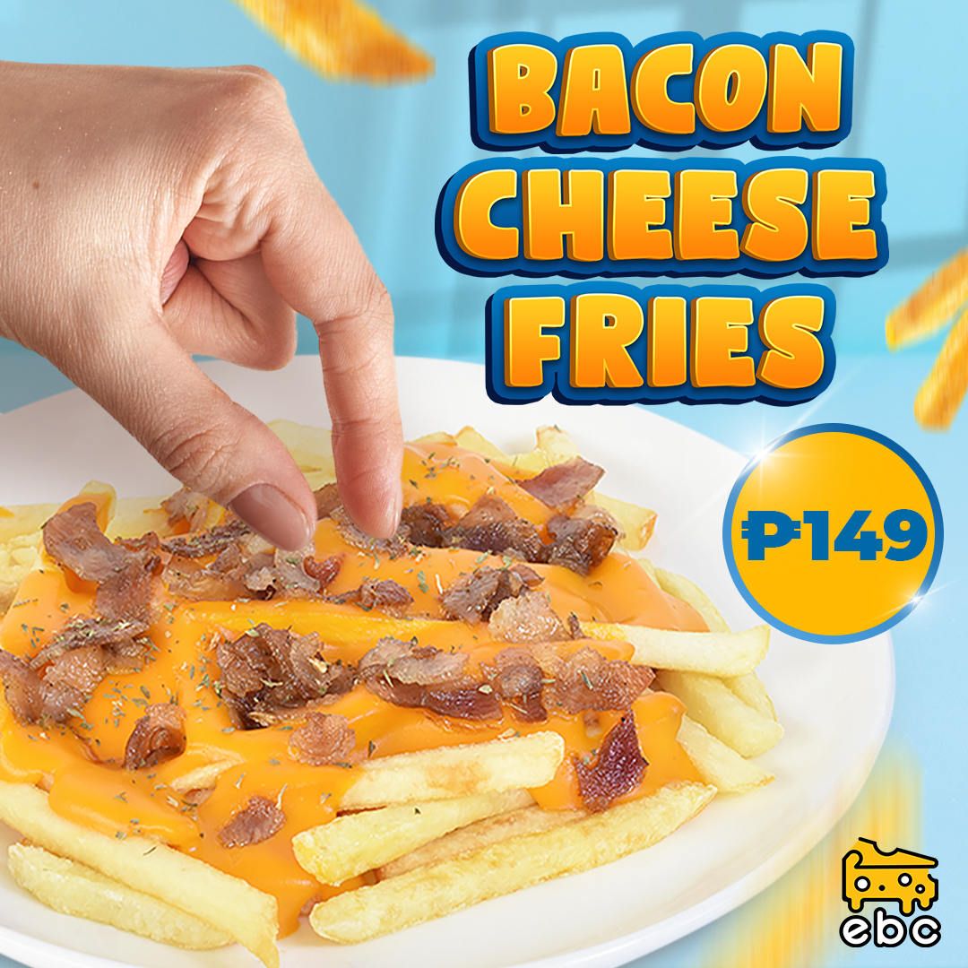 EBC - SM North EDSA Annex