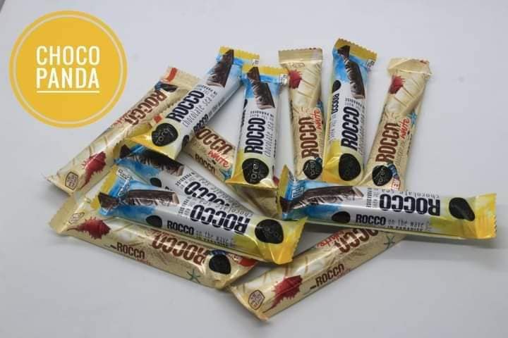 Choco Panda | Pabna