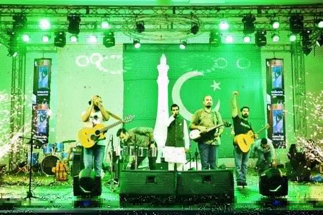 RJ Rizwan