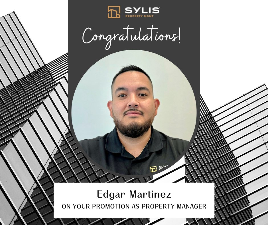 SYLIS - 🎉 Exciting News! 🎉 We are thrilled to announce that Edgar has ...