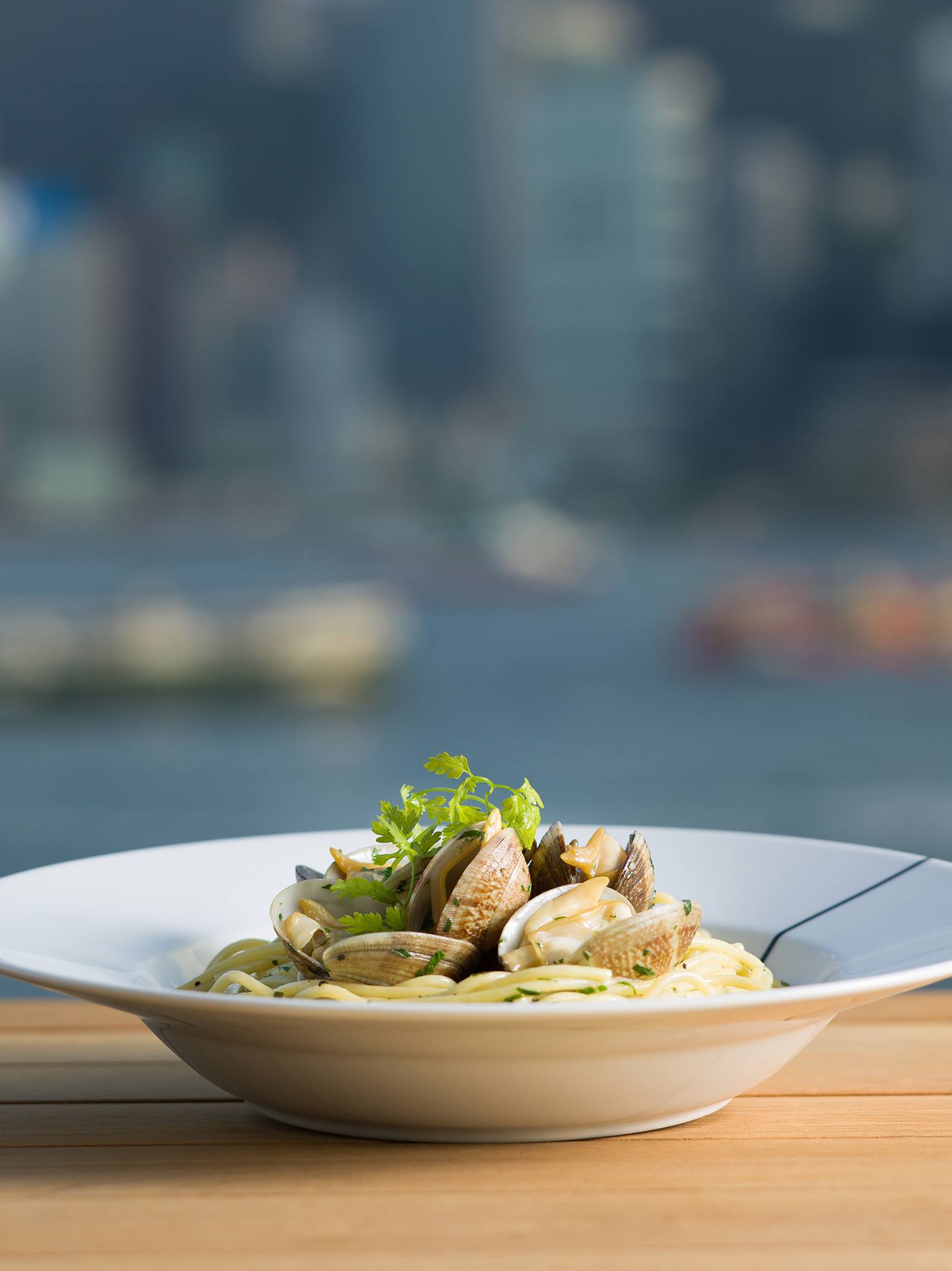 【NEW Lunch Menu Launched🍽️】 The... - Paper Moon Hong Kong