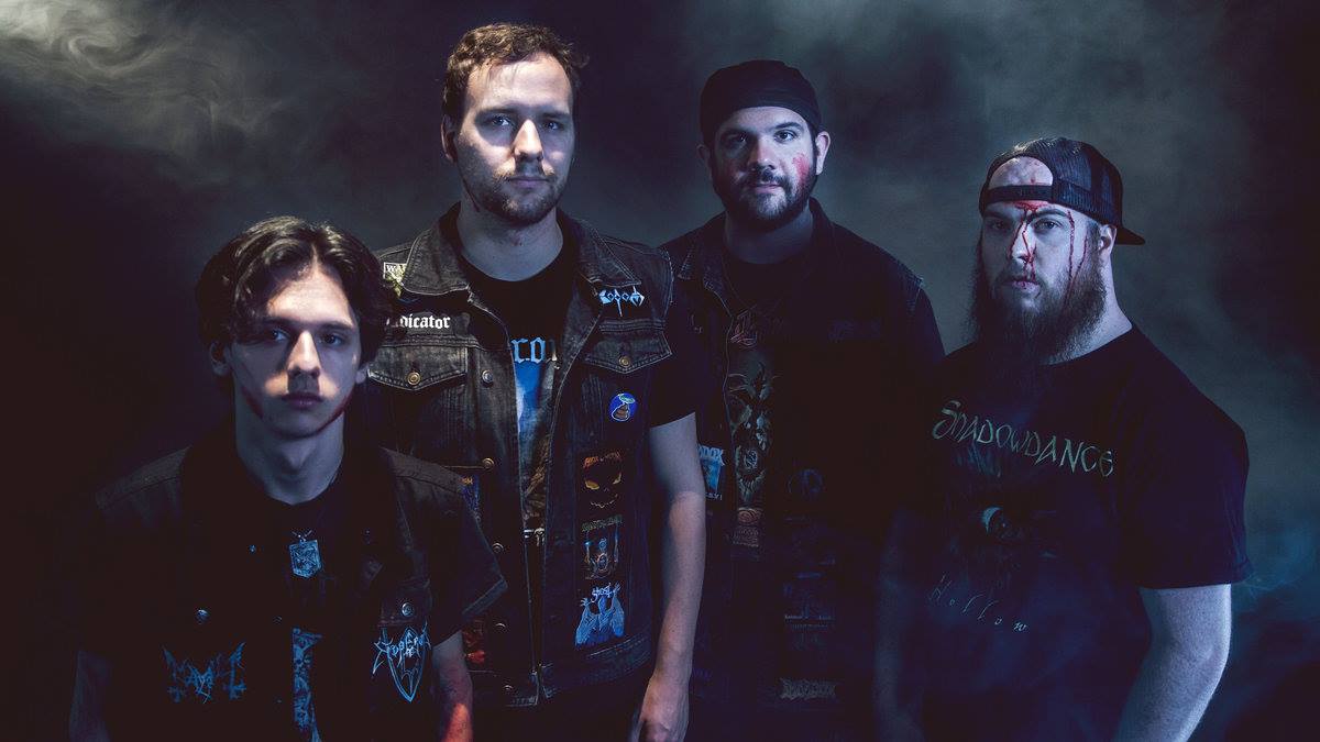 The FIRST CONFIRMED BAND for Mad... - Mad With Power Fest