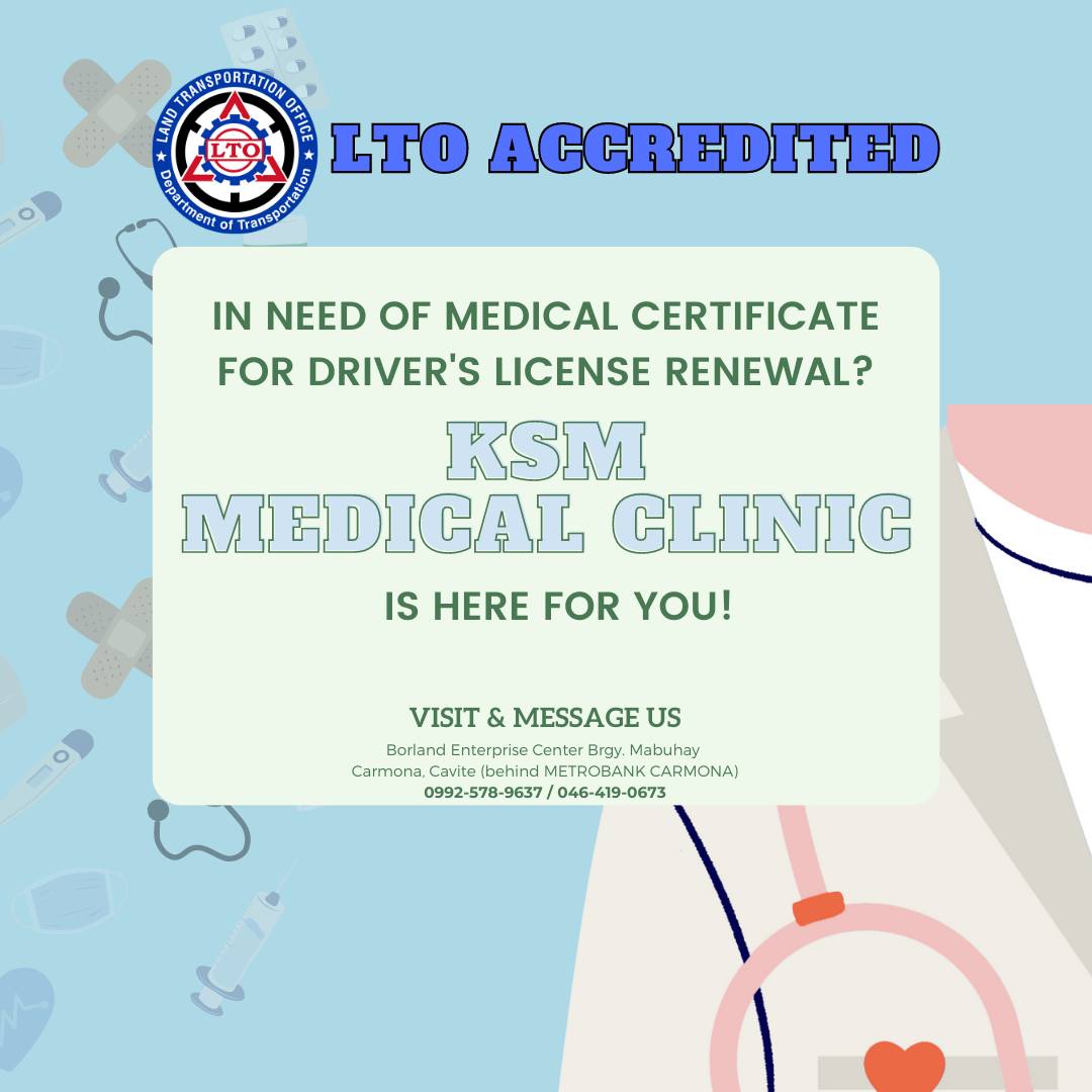 Picture of These medical conditions can revoke a Texas driver's license | Fort ...