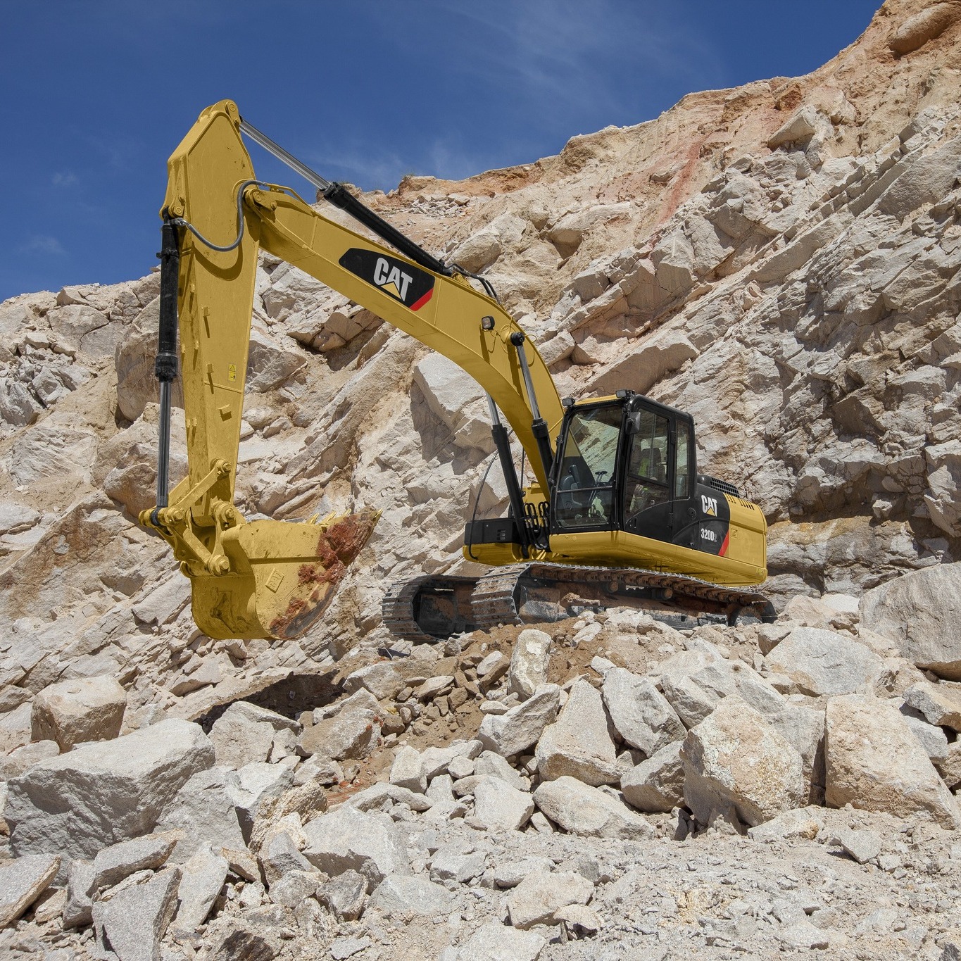 MSP CAT Used Equipment Marketplace